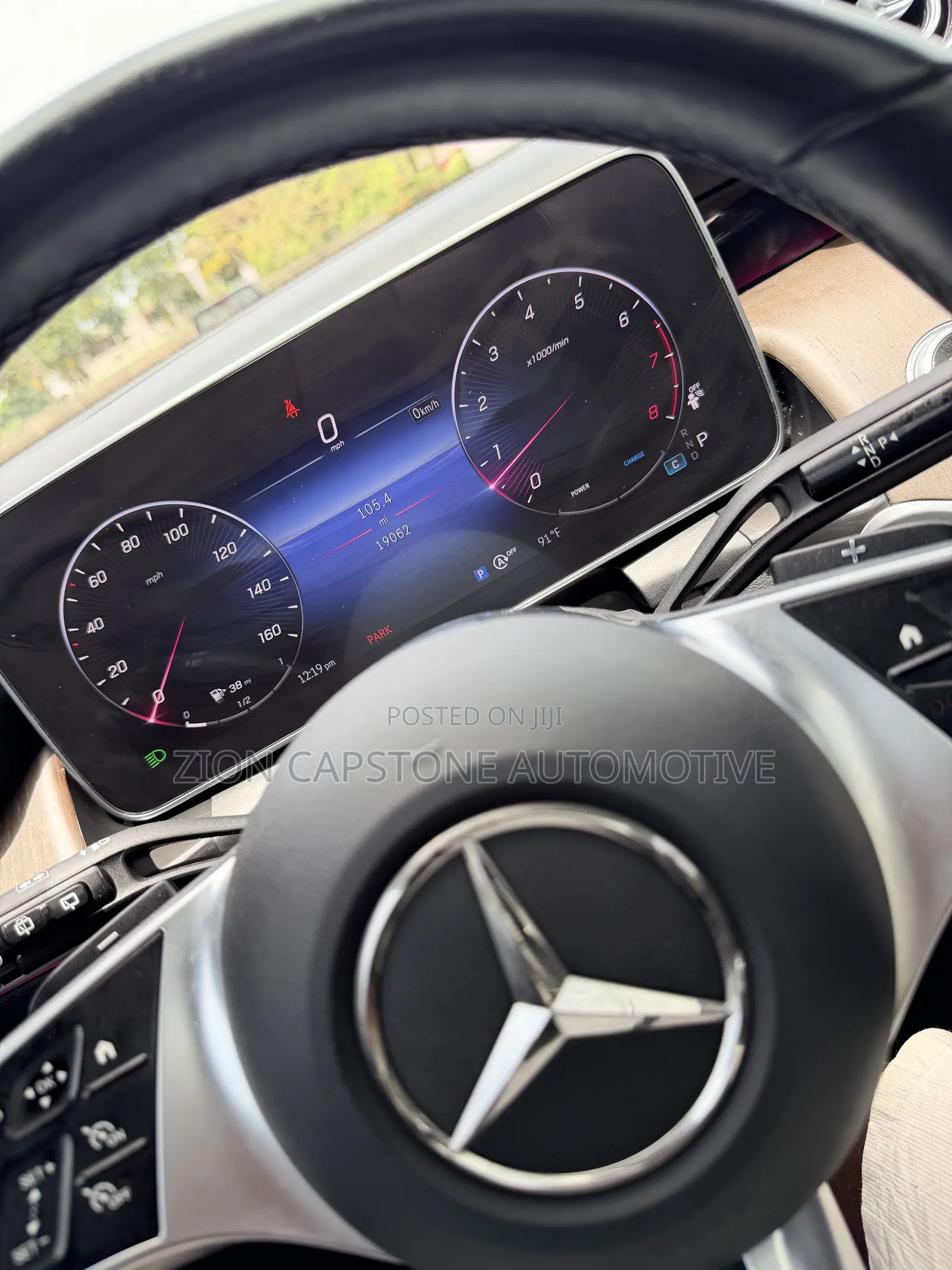 Mercedes-Benz GLC-Class GLC 300 4MATIC AWD 2023 Black