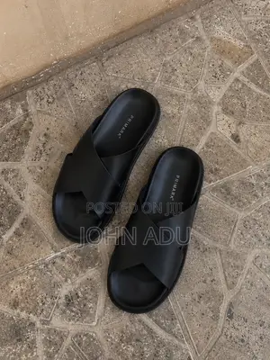 Primark Cross Sandals