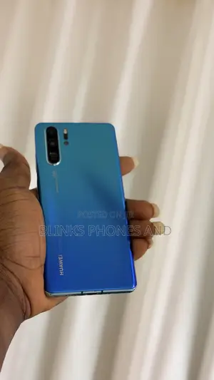 Huawei P30 Pro 256 GB