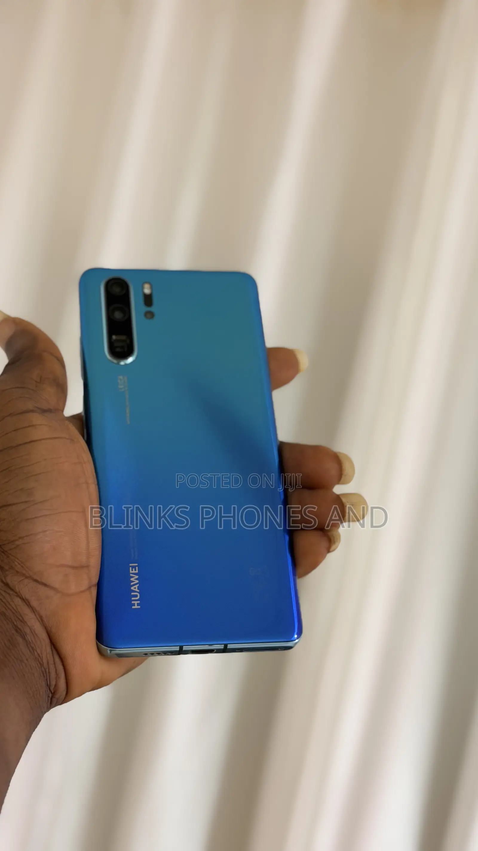 Huawei P30 Pro 256 GB