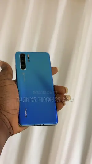 Huawei P30 Pro 256 GB