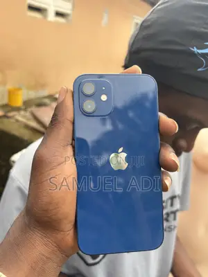 Apple iPhone 12 128 GB Blue