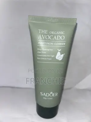 Organic Avocado