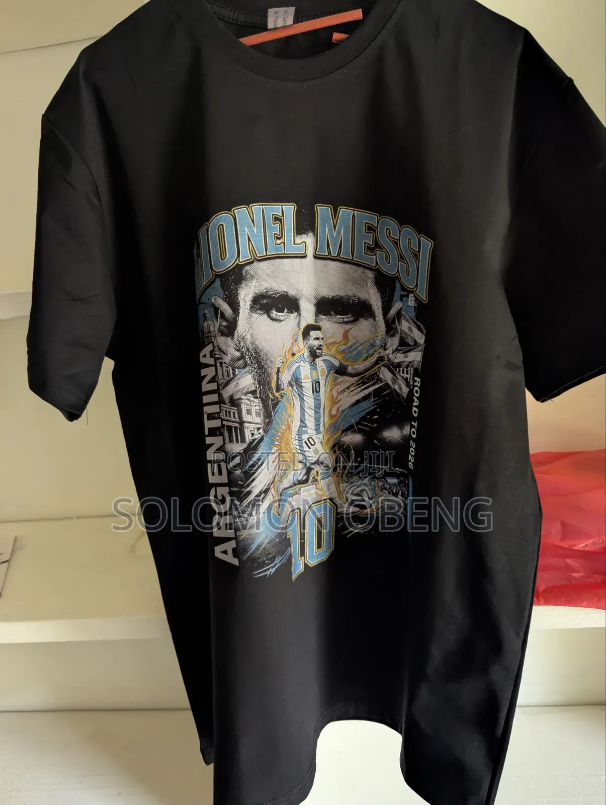 O. S. Printing Service
