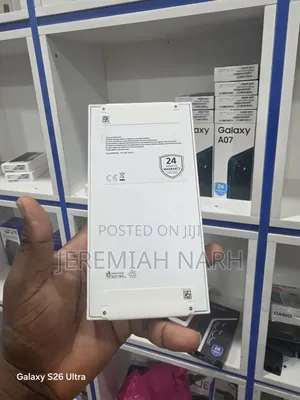New Samsung Galaxy A57 256 GB Green
