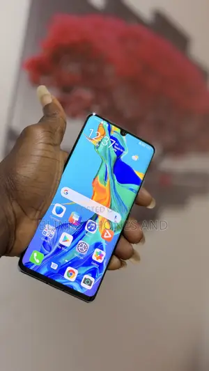 Huawei P30 Pro 256 GB Blue