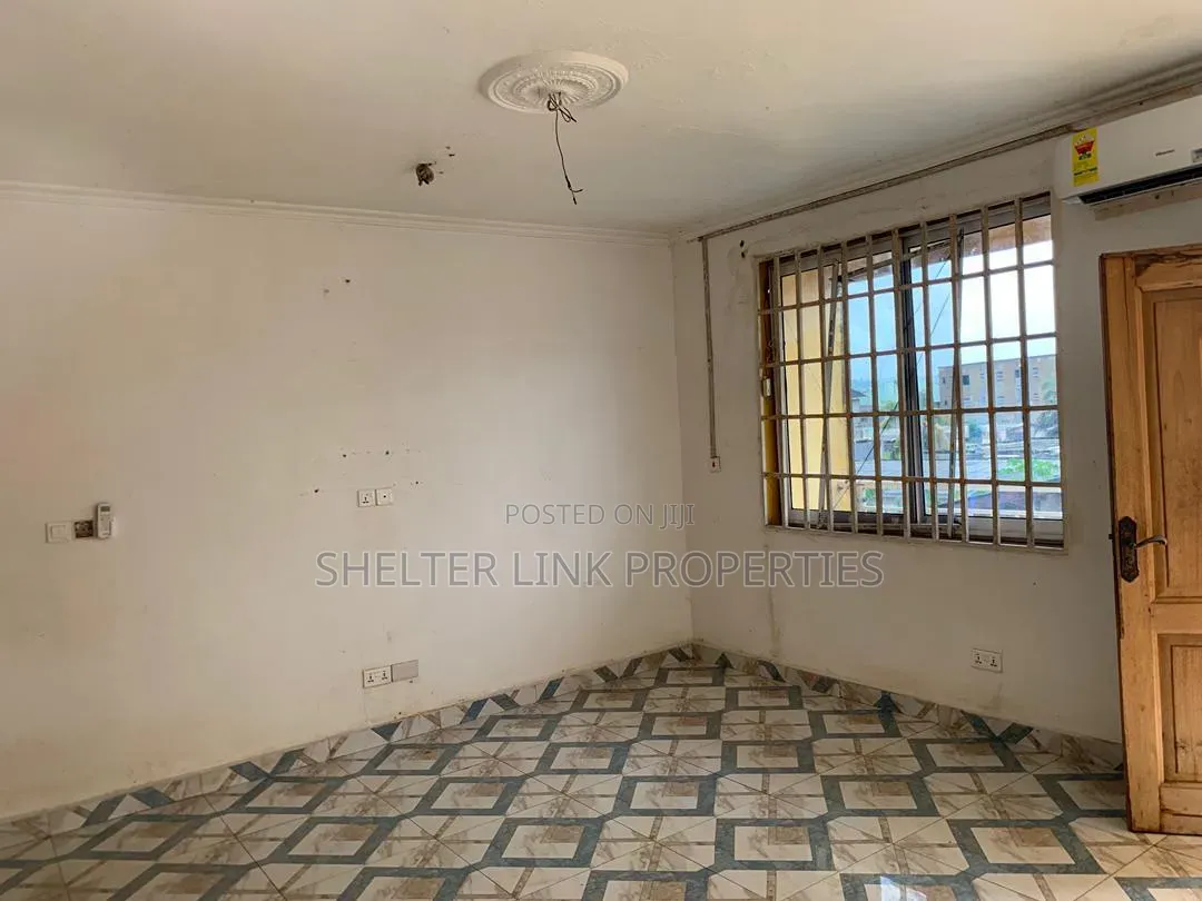 2bdrm Apartment in Dansoman, Keep Fit for rent