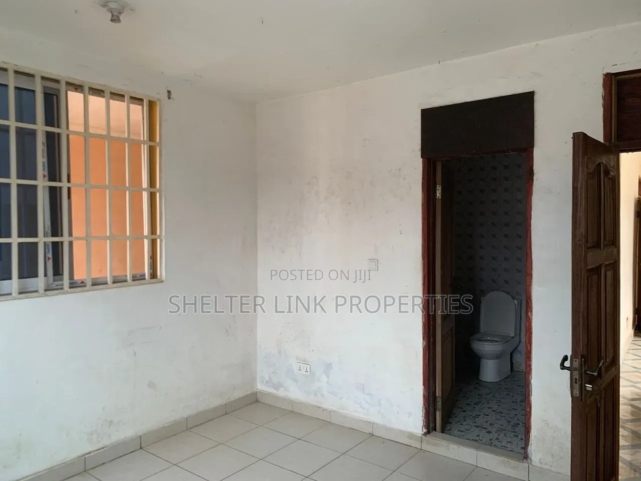 2bdrm Apartment in Dansoman, Keep Fit for rent