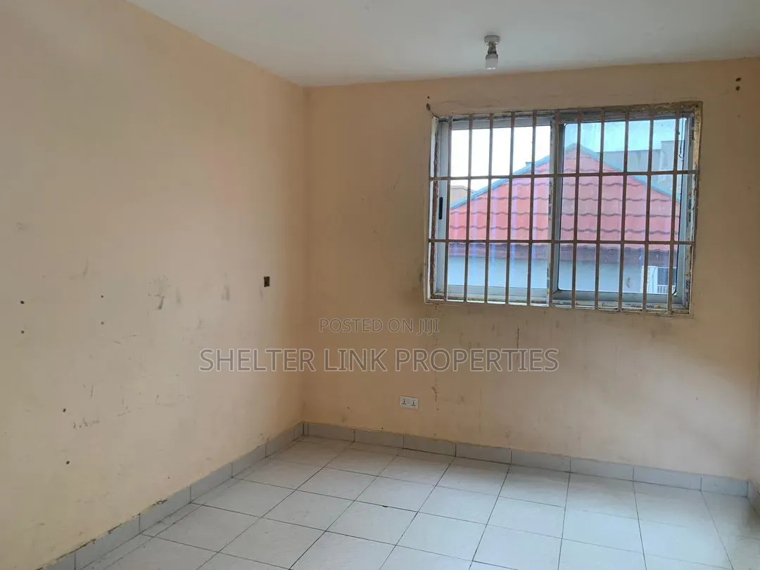 2bdrm Apartment in Dansoman, Keep Fit for rent