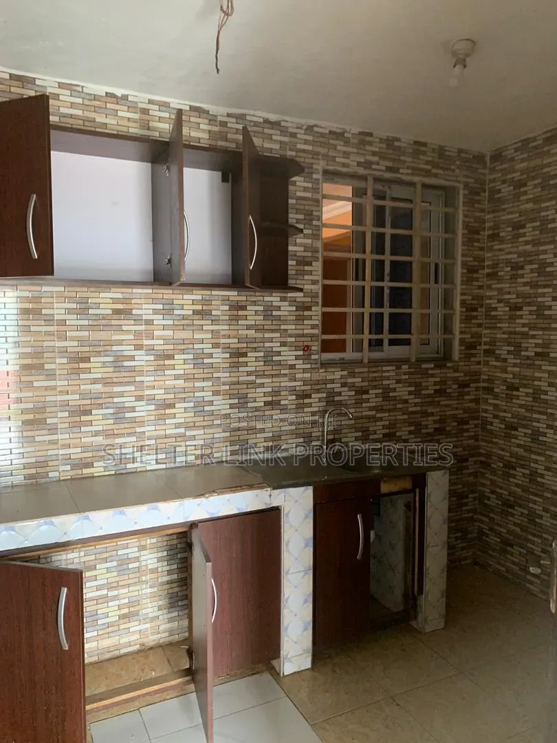 2bdrm Apartment in Dansoman, Keep Fit for rent