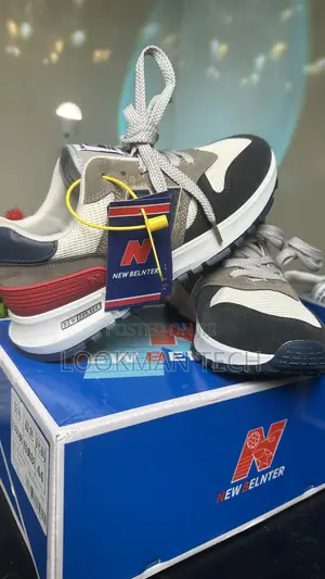 New Balance Sneakers