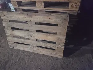 Affordable Wooden Pallet