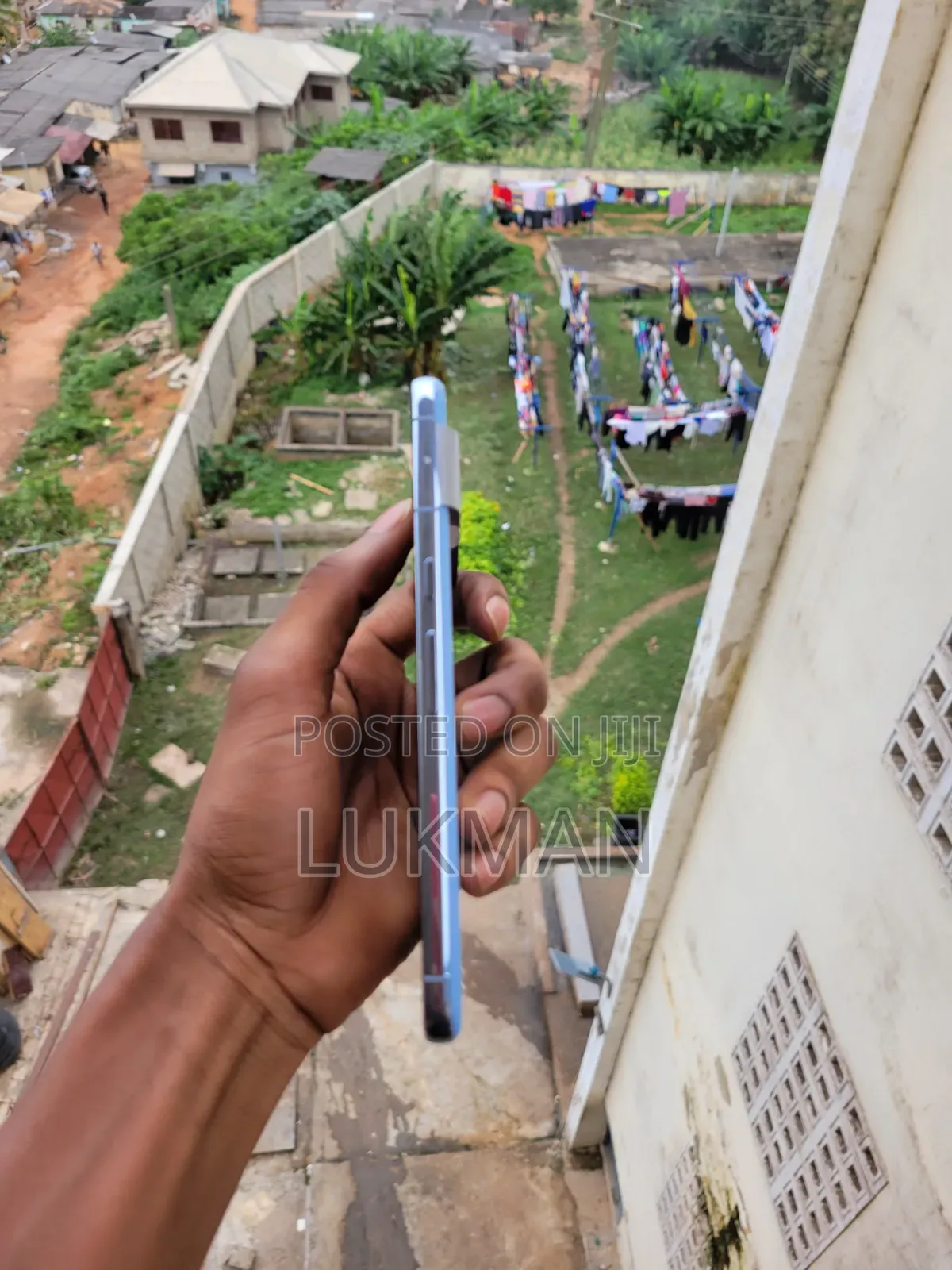 Google Pixel 8 Pro 128 GB Blue