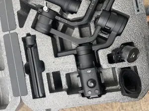Dji Ronin S