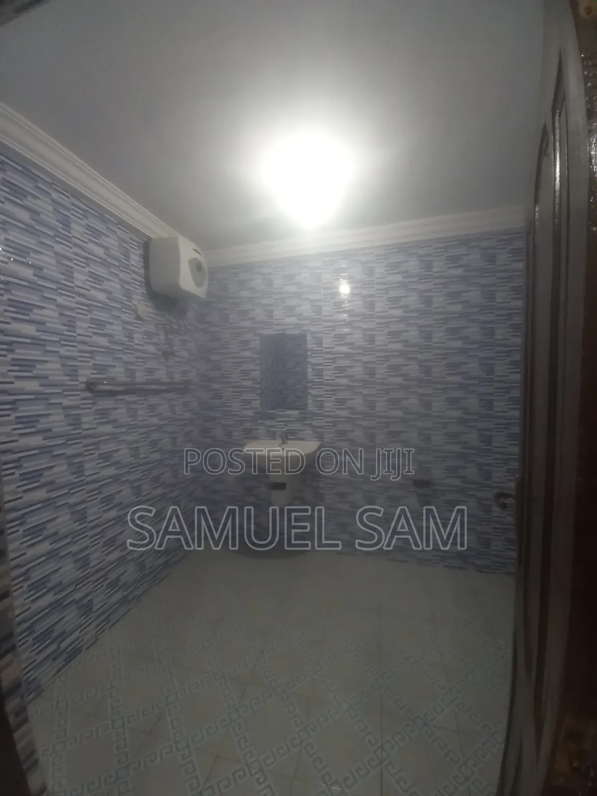4bdrm House in Tema for rent