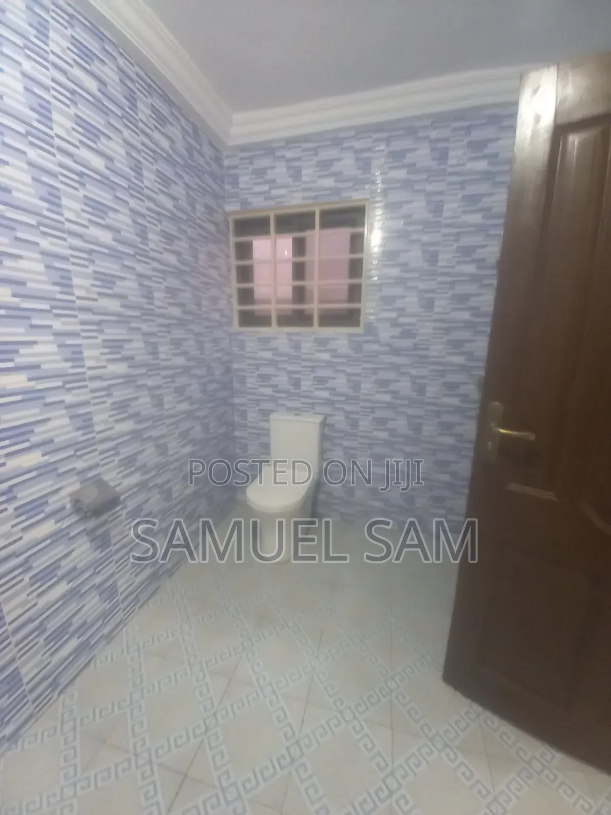 4bdrm House in Tema for rent