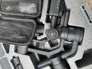 Dji Ronin S