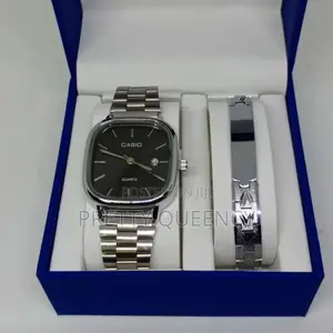 Cassio Watch