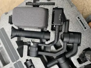 Dji Ronin S