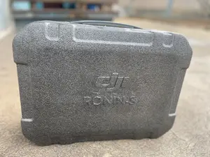 Dji Ronin S