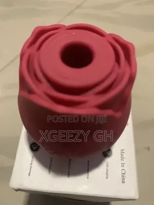 Rose for Pleasure