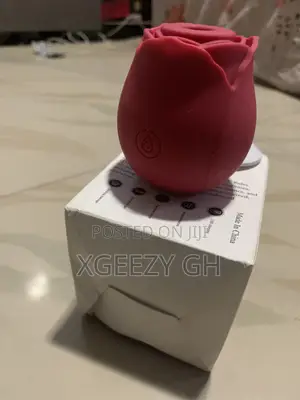 Rose for Pleasure
