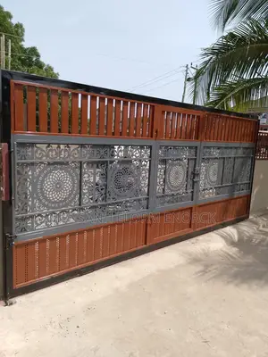 Gate Seler
