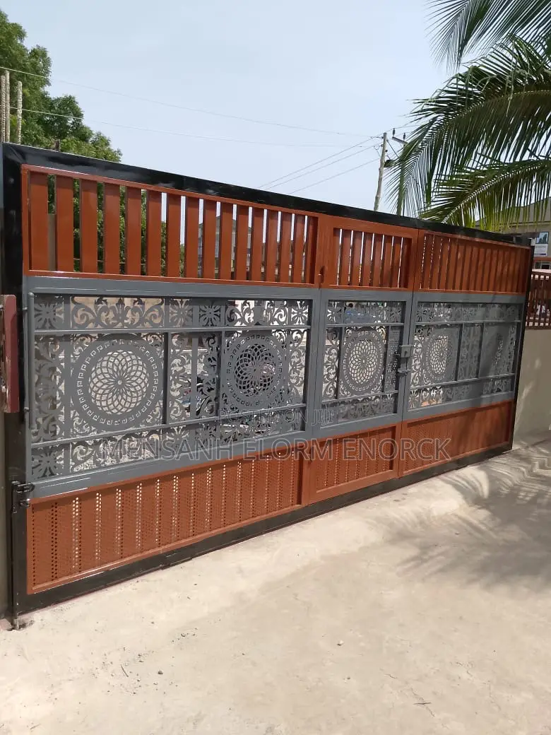 Gate Seler