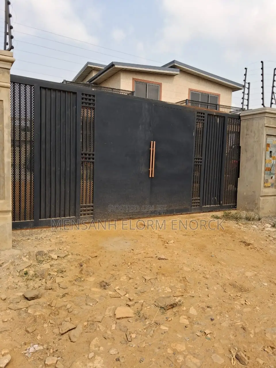 Gate Seler