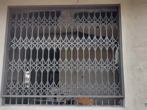 Gate Seler