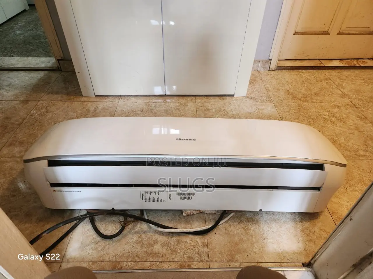 Air-Conditioner for Sale