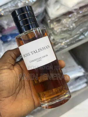 Dior Bois Talisman