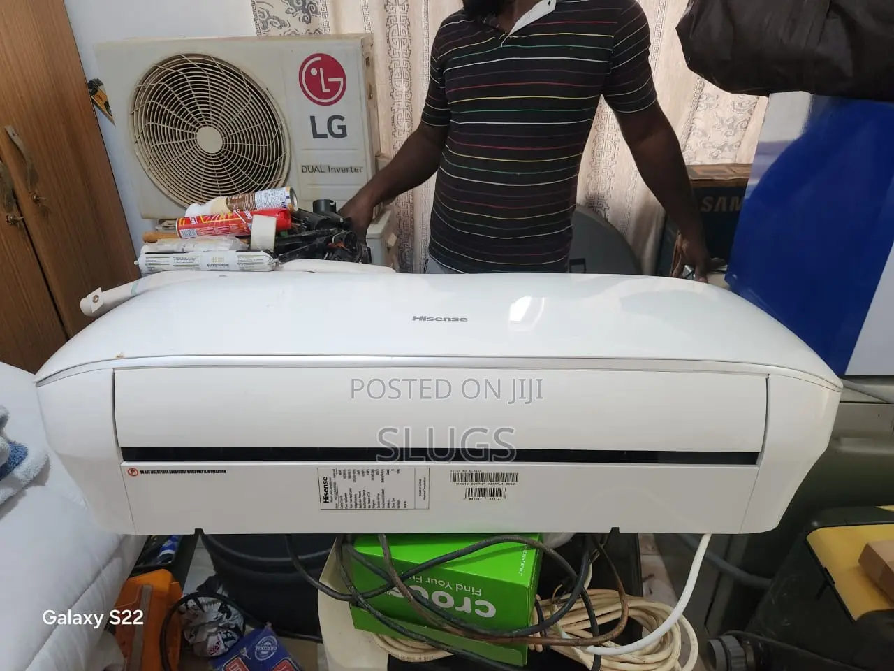 Air-Conditioner for Sale