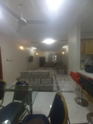 Furnished 4bdrm House in Tema for rent