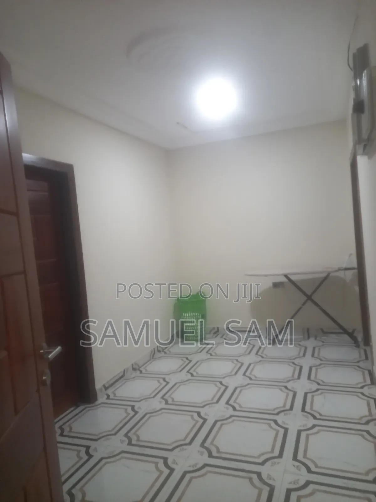 Furnished 4bdrm House in Tema for rent