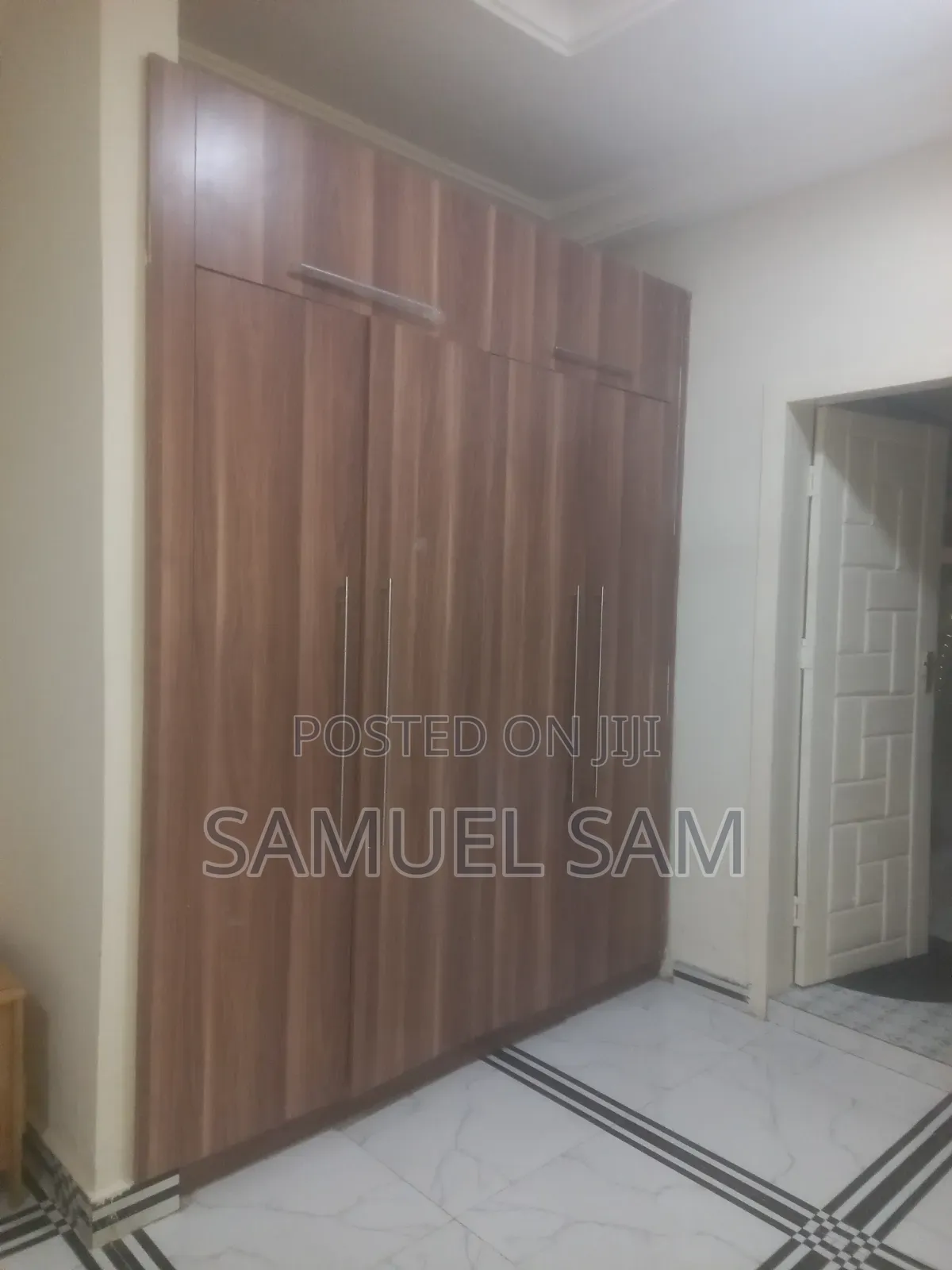 Furnished 4bdrm House in Tema for rent