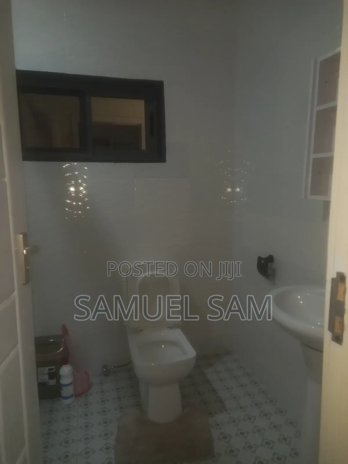 Furnished 4bdrm House in Tema for rent