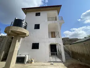 2bdrm Apartment in East Legon, Adjiriganor for rent