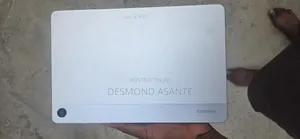 Samsung Galaxy Tab A9+ 64 GB Silver