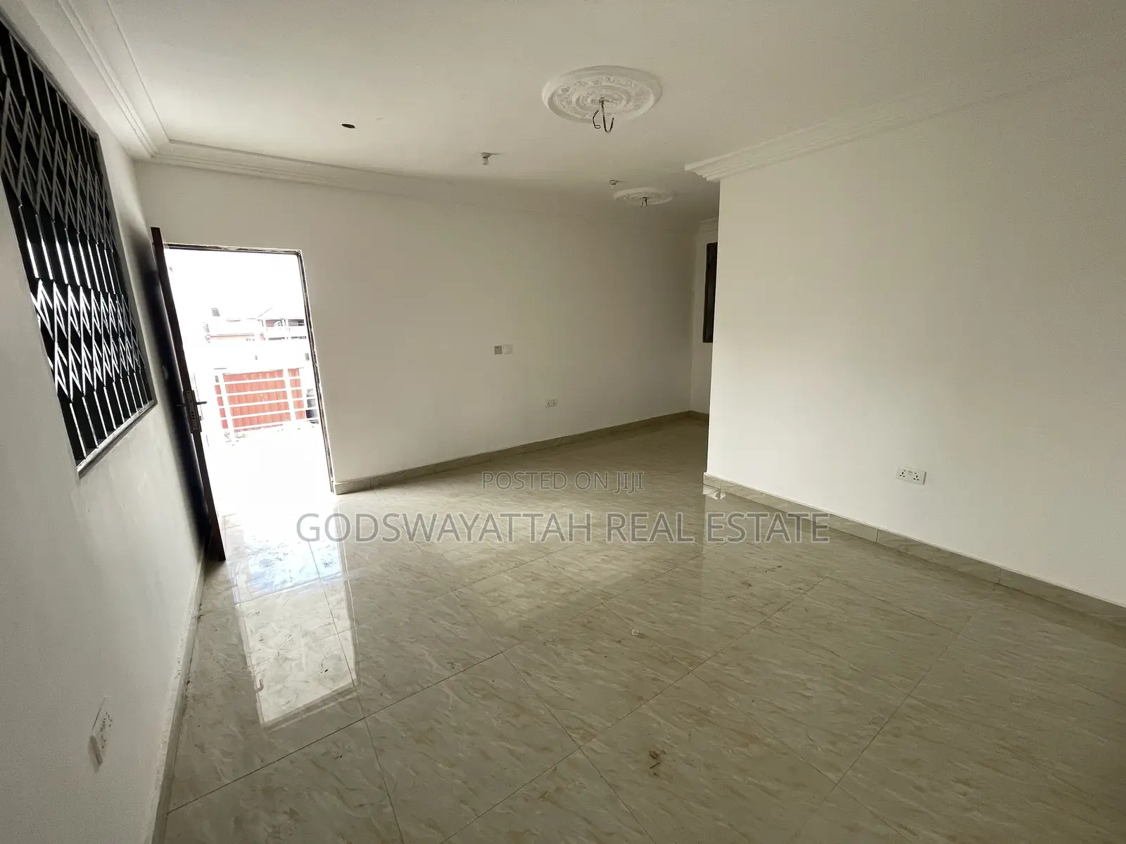 2bdrm Apartment in East Legon, Adjiriganor for rent
