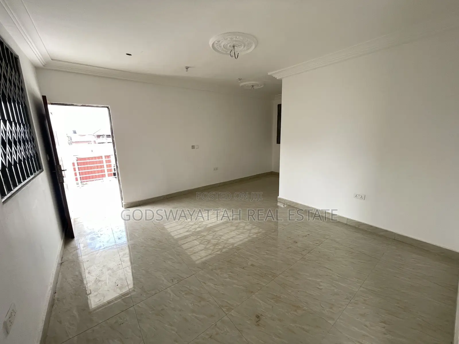 2bdrm Apartment in East Legon, Adjiriganor for rent
