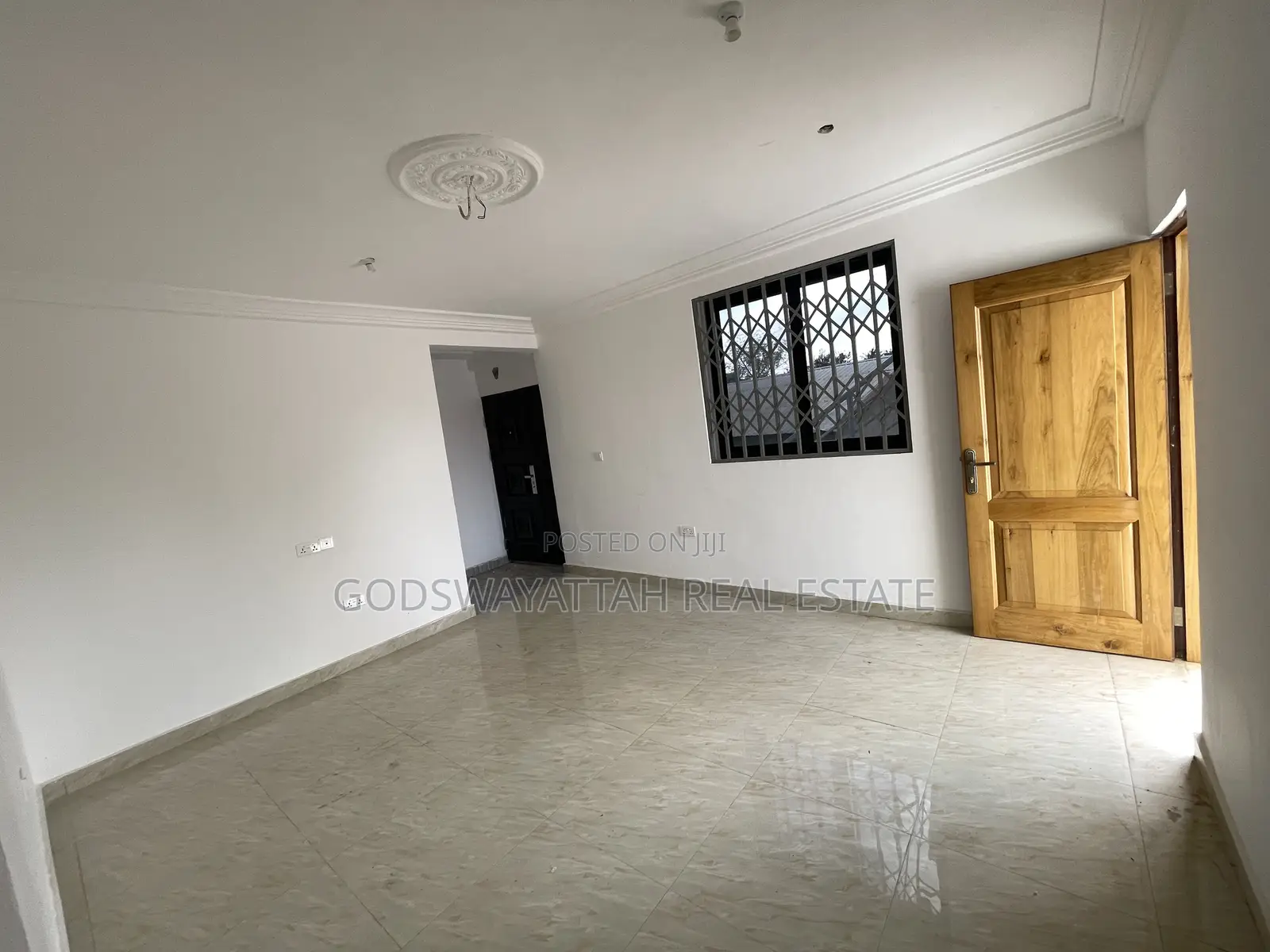 2bdrm Apartment in East Legon, Adjiriganor for rent