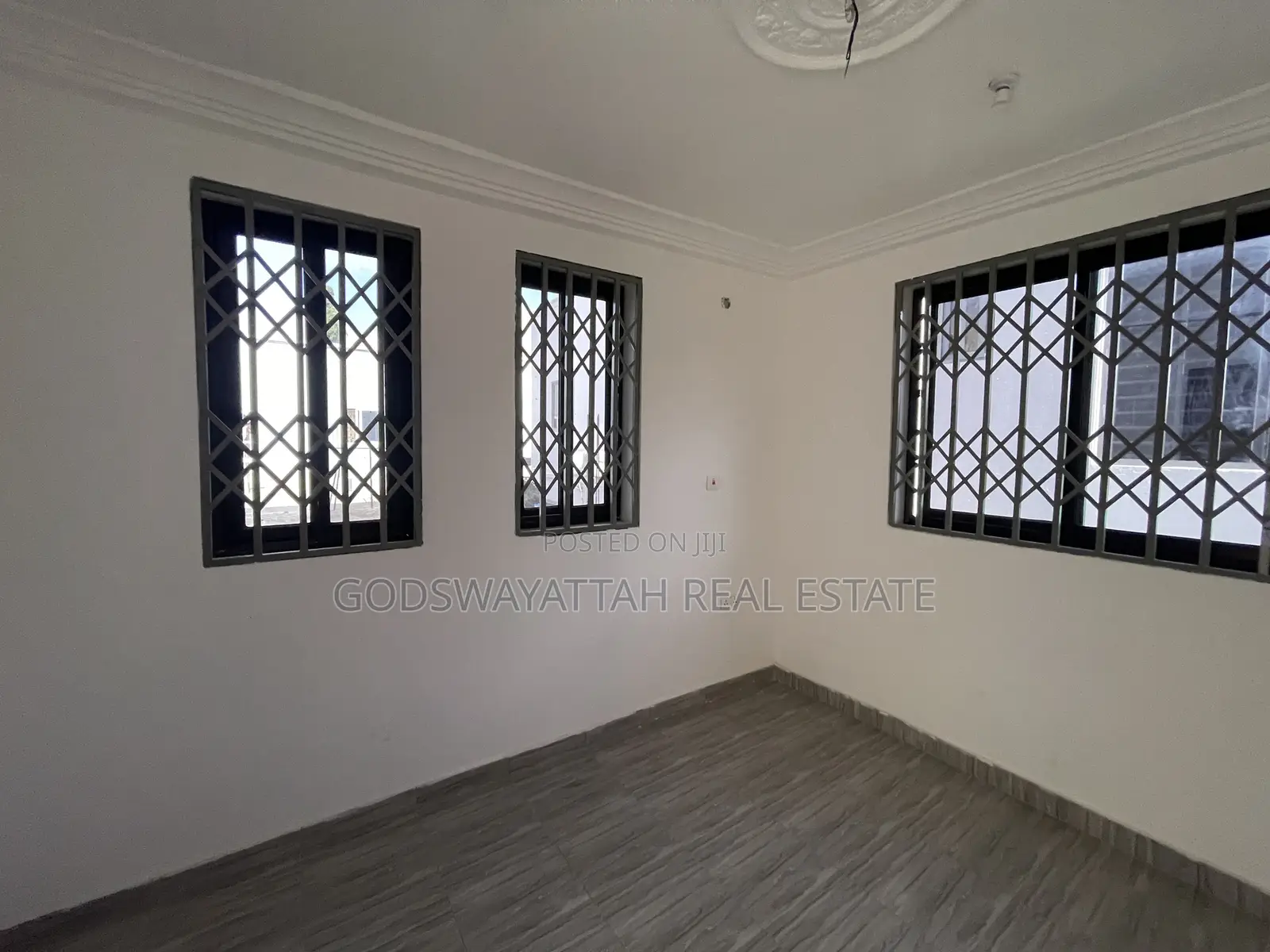 2bdrm Apartment in East Legon, Adjiriganor for rent