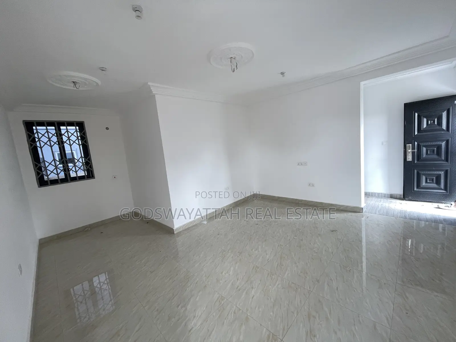 2bdrm Apartment in East Legon, Adjiriganor for rent