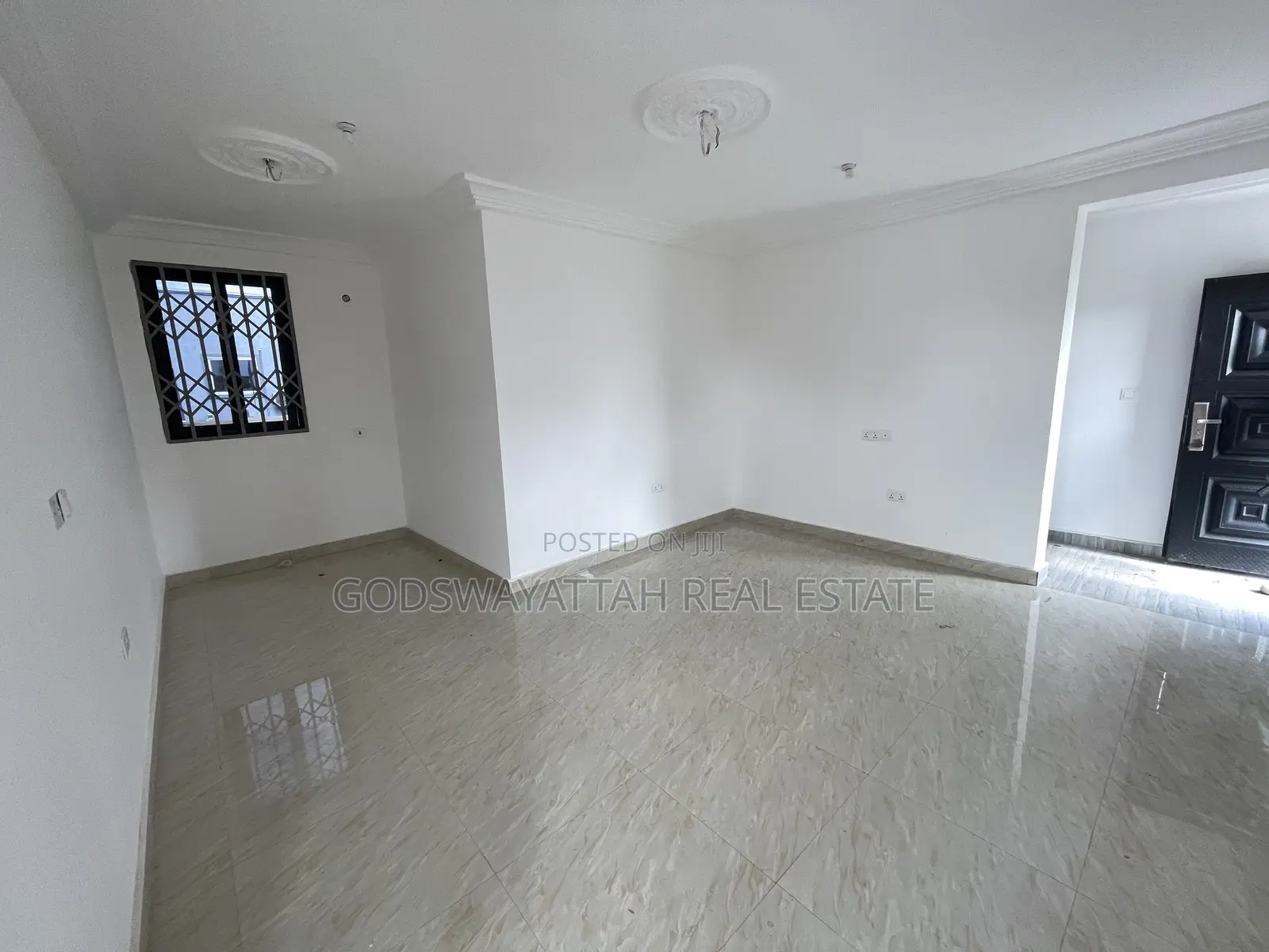 2bdrm Apartment in East Legon, Adjiriganor for rent