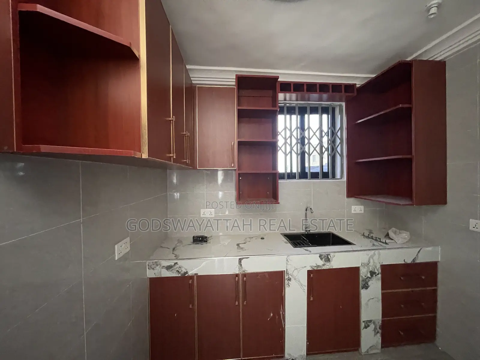 2bdrm Apartment in East Legon, Adjiriganor for rent