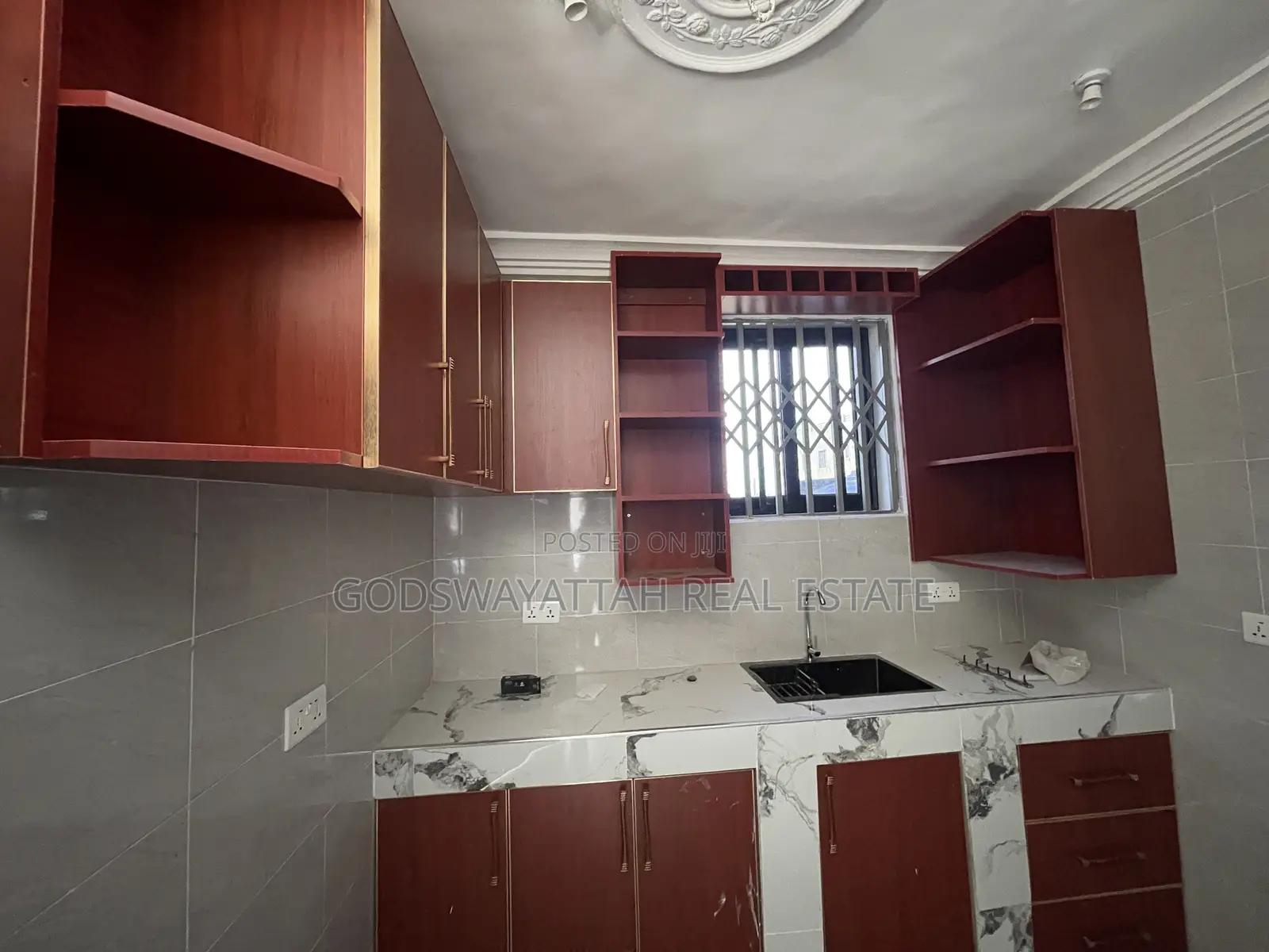 2bdrm Apartment in East Legon, Adjiriganor for rent