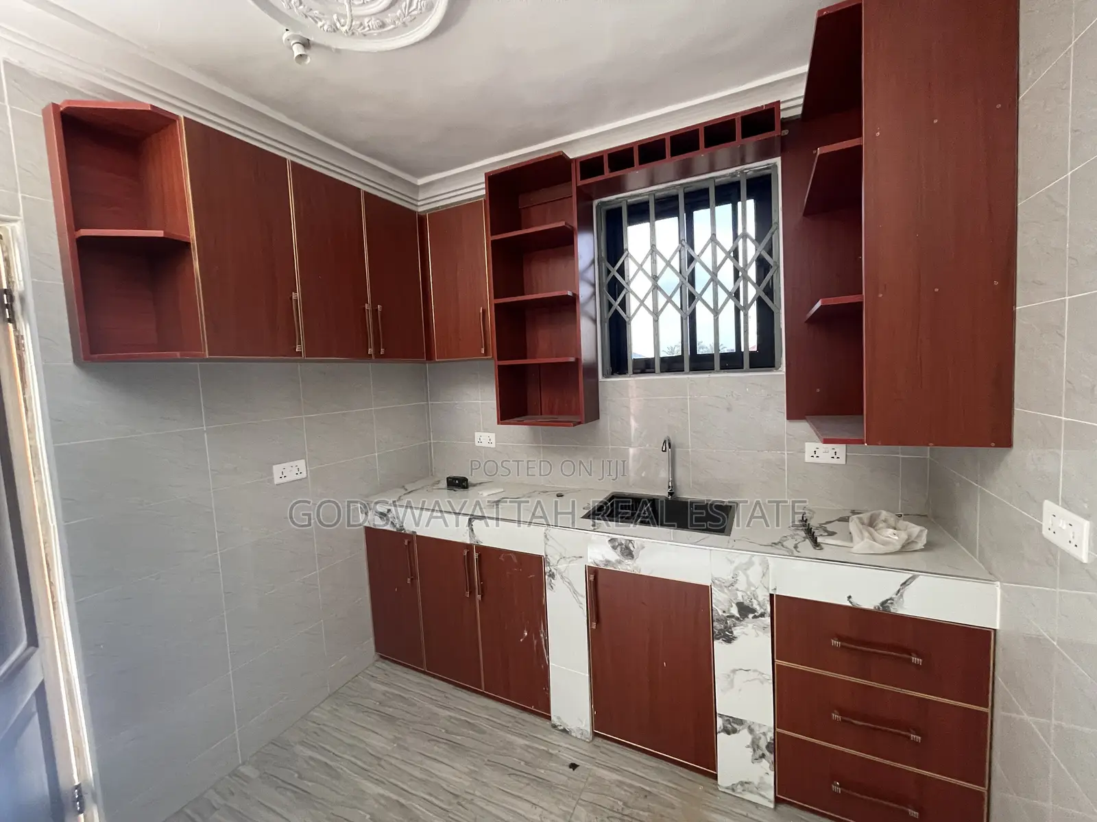 2bdrm Apartment in East Legon, Adjiriganor for rent