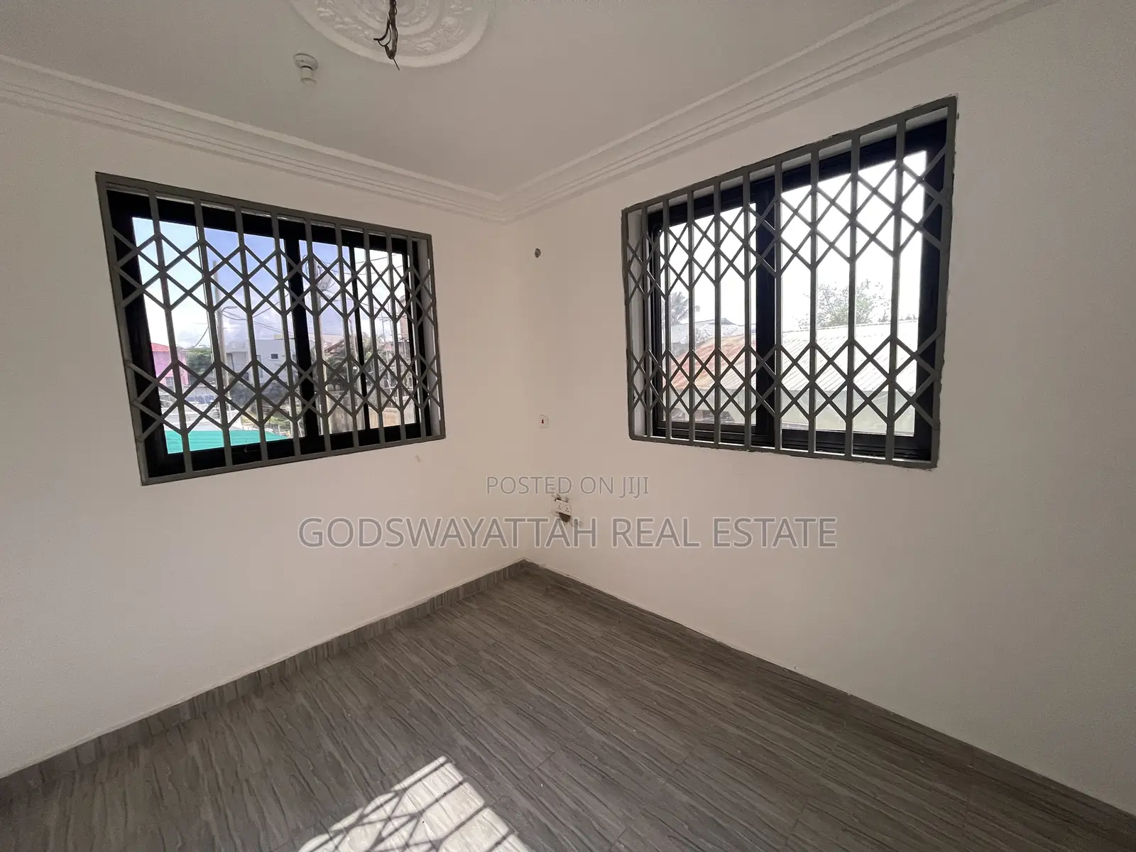 2bdrm Apartment in East Legon, Adjiriganor for rent