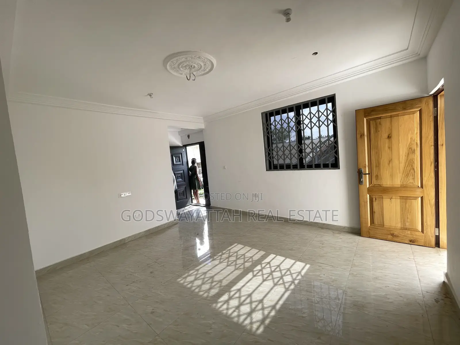 2bdrm Apartment in East Legon, Adjiriganor for rent